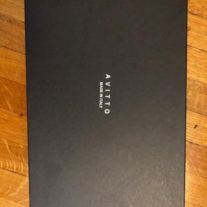 Avitto shoes